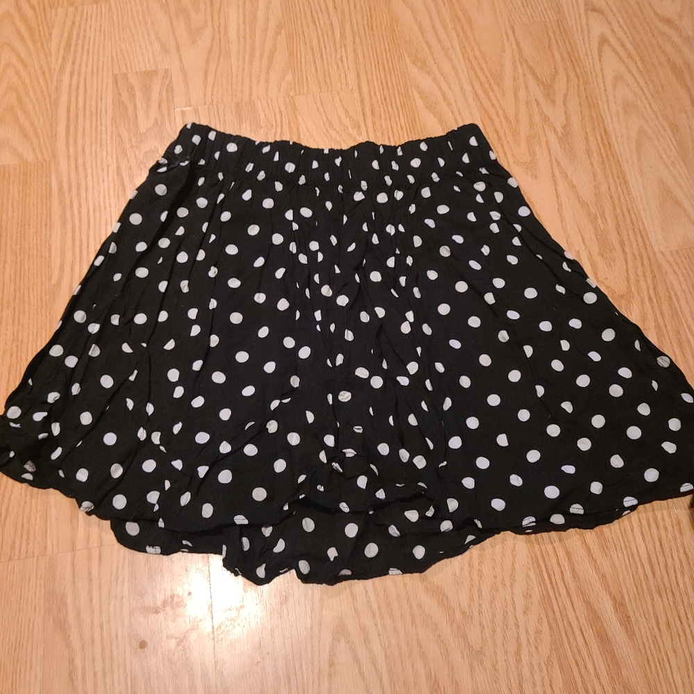 PINK skirt